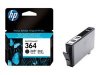 Original HP364 Photo Black Cartridge